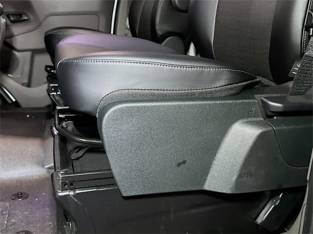 new 2025 Ford Transit-250 car, priced at $51,186