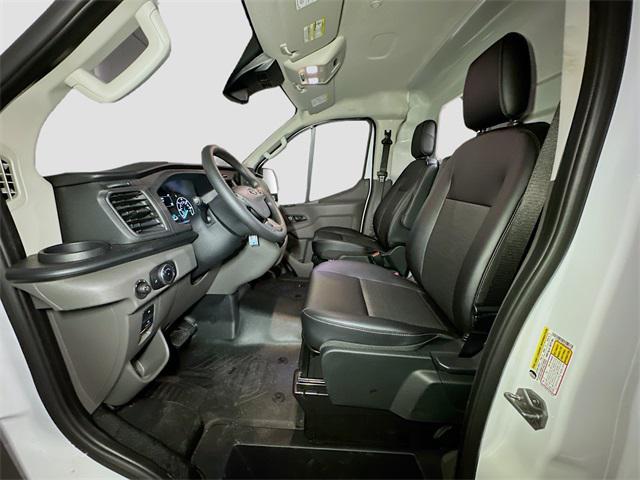 new 2025 Ford Transit-250 car, priced at $51,186