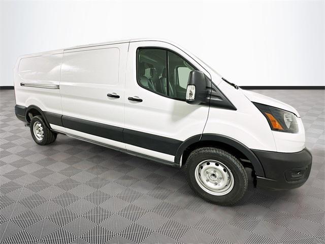 new 2025 Ford Transit-250 car, priced at $51,186