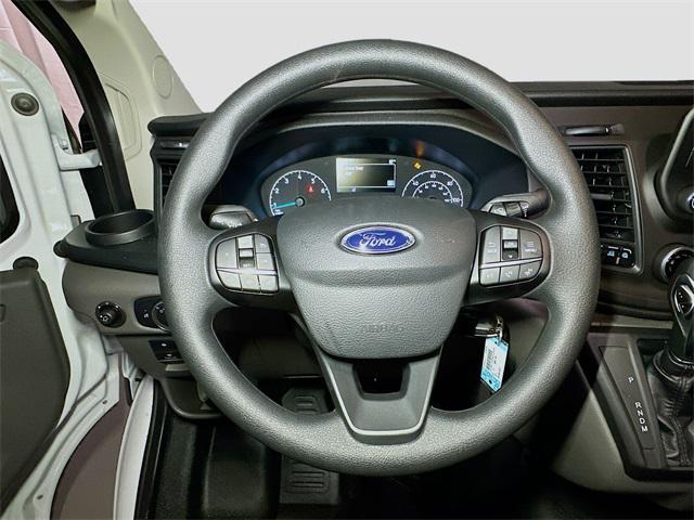 new 2025 Ford Transit-250 car, priced at $51,186