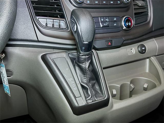 new 2025 Ford Transit-250 car, priced at $51,186
