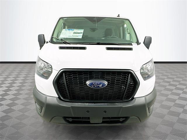 new 2025 Ford Transit-250 car, priced at $51,186