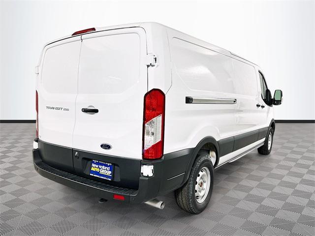 new 2025 Ford Transit-250 car, priced at $51,186