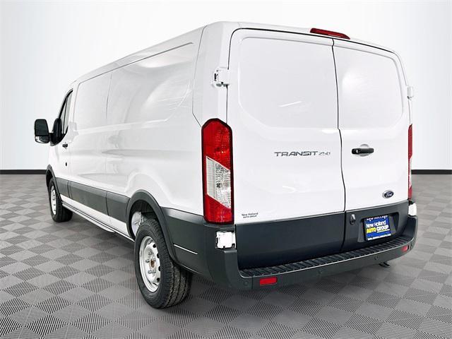 new 2025 Ford Transit-250 car, priced at $51,186