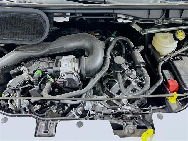 new 2025 Ford Transit-250 car, priced at $51,186