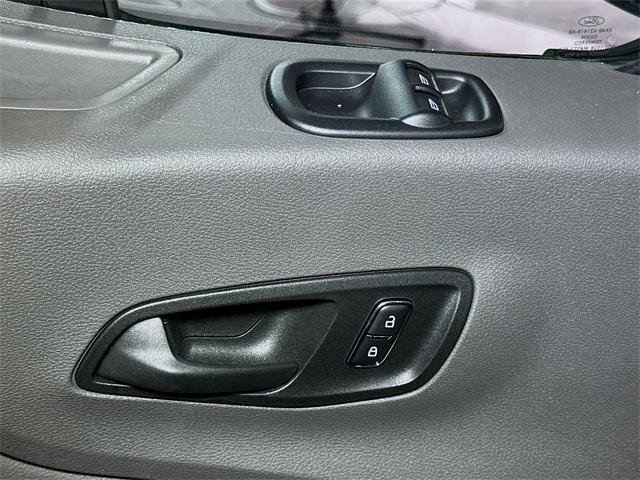 new 2025 Ford Transit-250 car, priced at $51,186