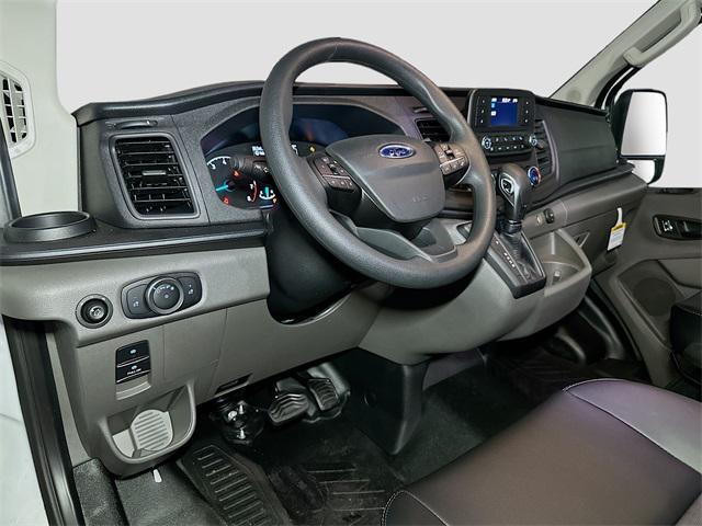 new 2025 Ford Transit-250 car, priced at $51,186