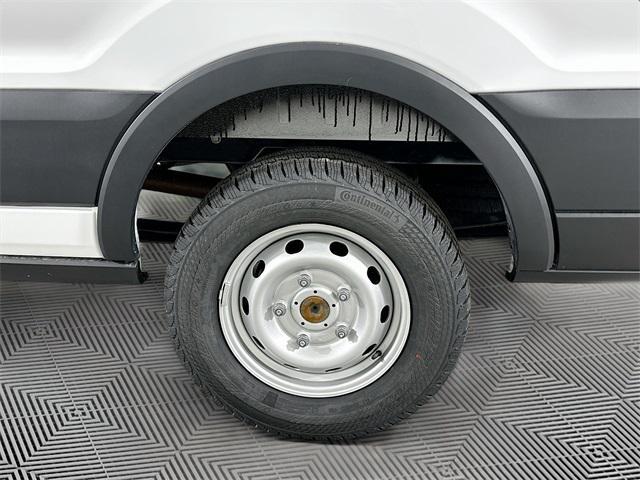 new 2025 Ford Transit-250 car, priced at $51,186