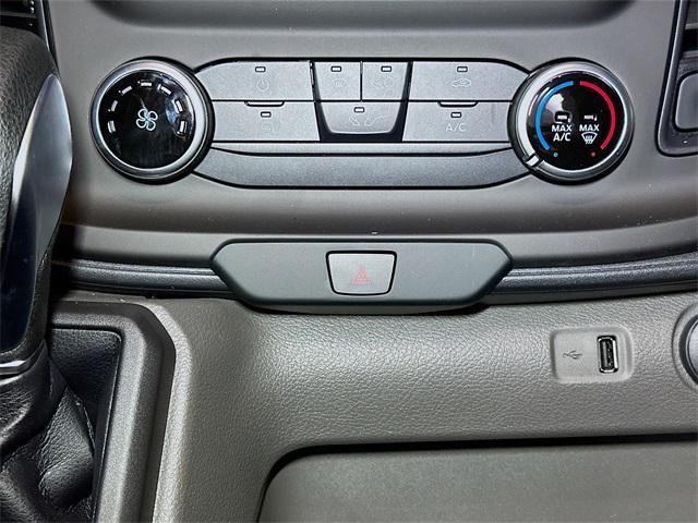 new 2025 Ford Transit-250 car, priced at $51,186