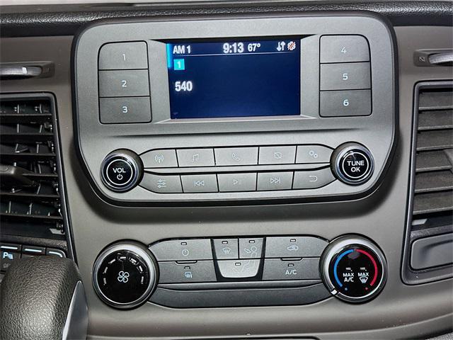 new 2025 Ford Transit-250 car, priced at $51,186