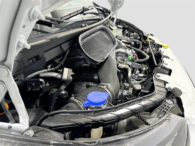 new 2025 Ford Transit-250 car, priced at $51,186