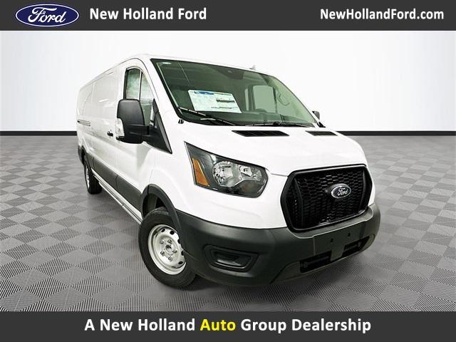 new 2025 Ford Transit-250 car, priced at $51,186
