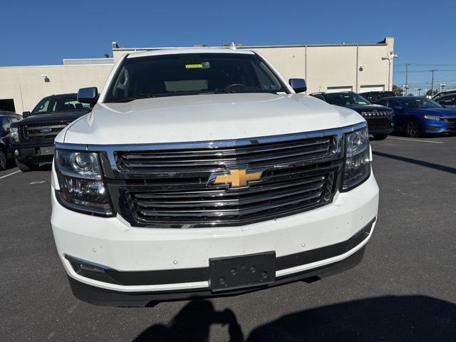 used 2017 Chevrolet Tahoe car, priced at $33,555