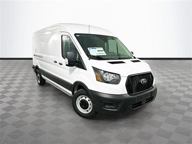 new 2025 Ford Transit-250 car, priced at $49,914