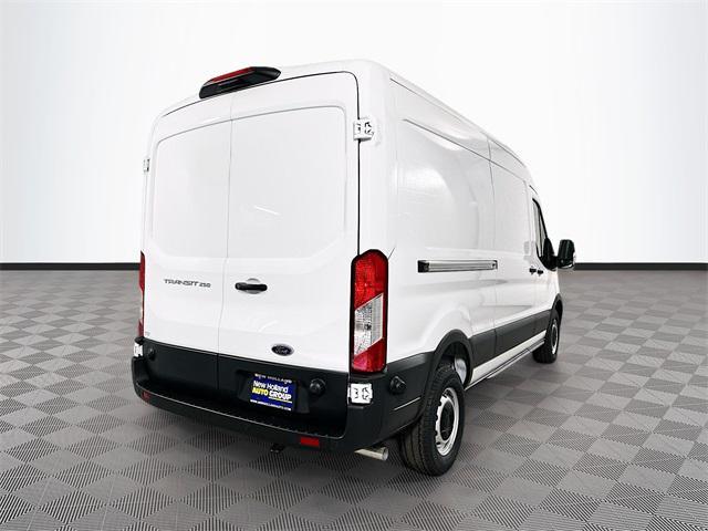 new 2025 Ford Transit-250 car, priced at $49,914