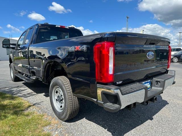 new 2024 Ford F-250 car, priced at $50,725