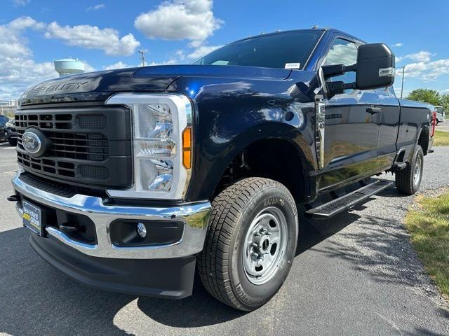 new 2024 Ford F-250 car, priced at $50,725