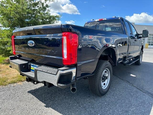 new 2024 Ford F-250 car, priced at $50,725