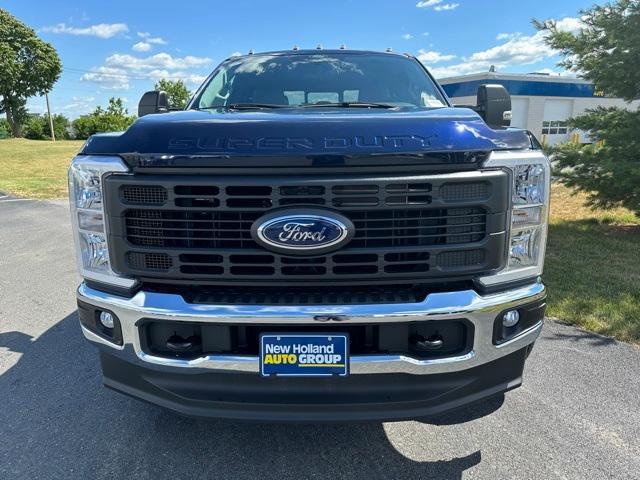 new 2024 Ford F-250 car, priced at $50,725