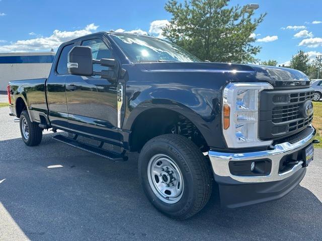 new 2024 Ford F-250 car, priced at $50,725