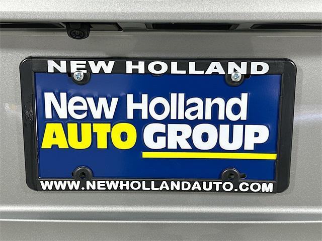 used 2022 Toyota Highlander car, priced at $35,845