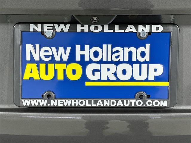 new 2025 Jeep Grand Cherokee car, priced at $46,729
