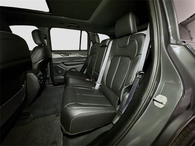 new 2025 Jeep Grand Cherokee car, priced at $46,729