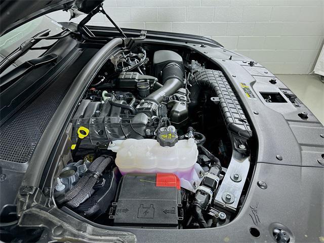 new 2025 Jeep Grand Cherokee car, priced at $46,729