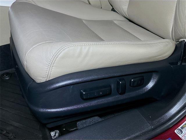 used 2015 Honda Accord Hybrid car, priced at $13,575