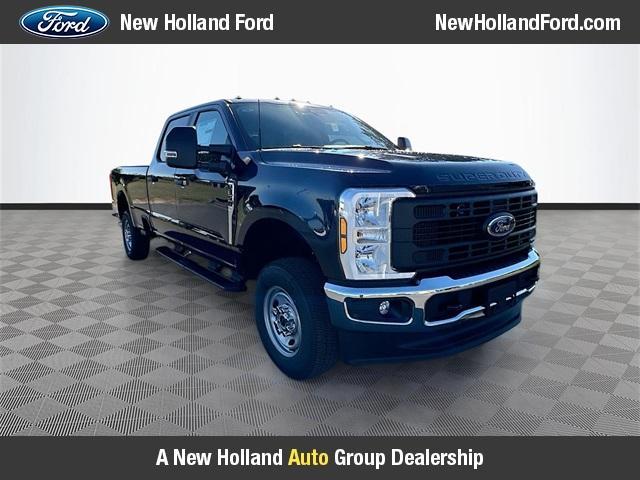 new 2024 Ford F-350 car, priced at $53,405