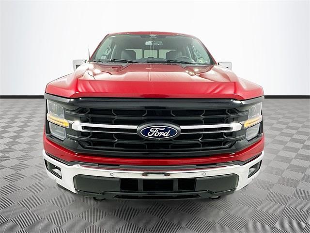 new 2024 Ford F-150 car, priced at $52,397