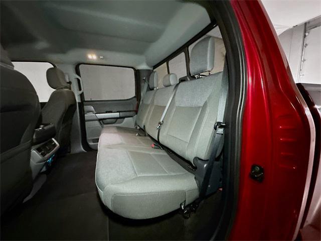 new 2024 Ford F-150 car, priced at $50,669