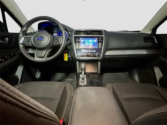 used 2019 Subaru Outback car, priced at $21,730