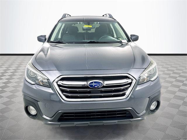 used 2019 Subaru Outback car, priced at $21,730