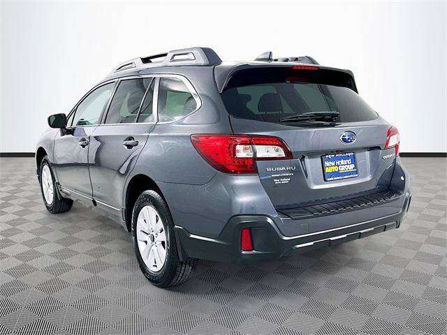 used 2019 Subaru Outback car, priced at $21,730