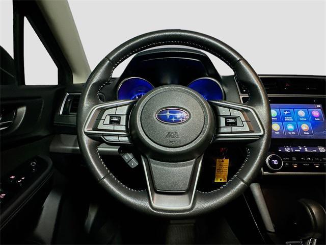 used 2019 Subaru Outback car, priced at $21,730