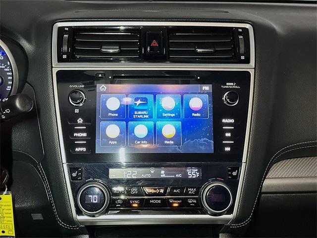 used 2019 Subaru Outback car, priced at $21,730