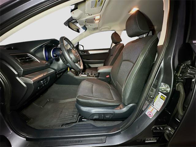 used 2019 Subaru Outback car, priced at $21,730