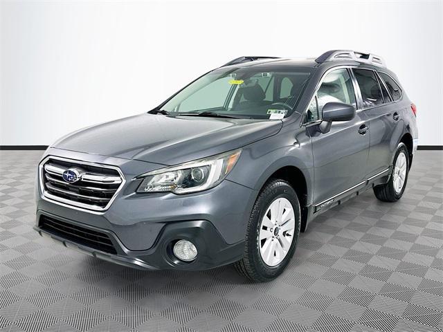 used 2019 Subaru Outback car, priced at $21,730