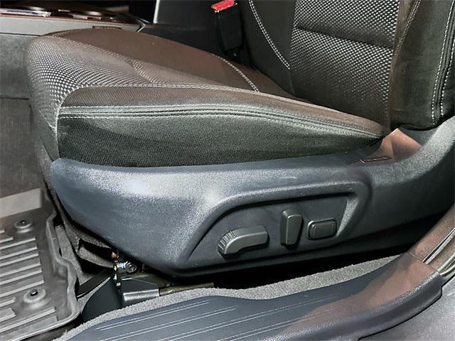 used 2019 Subaru Outback car, priced at $21,730