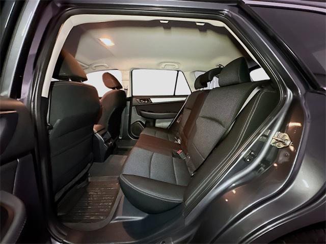 used 2019 Subaru Outback car, priced at $21,730