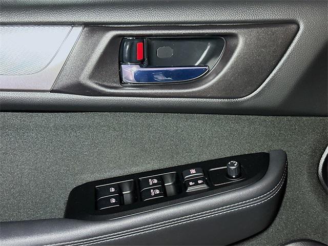 used 2019 Subaru Outback car, priced at $21,730