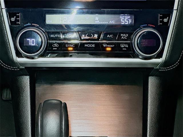 used 2019 Subaru Outback car, priced at $21,730