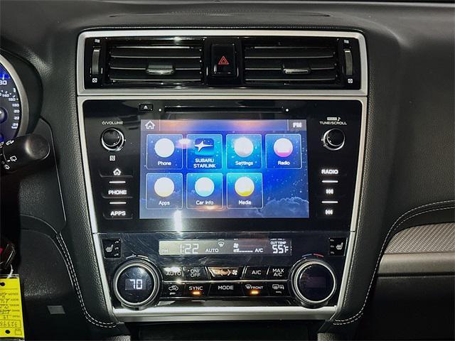 used 2019 Subaru Outback car, priced at $21,730