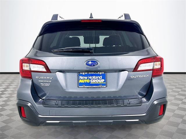 used 2019 Subaru Outback car, priced at $21,730
