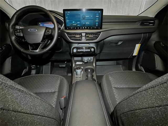 new 2025 Ford Escape car, priced at $33,792