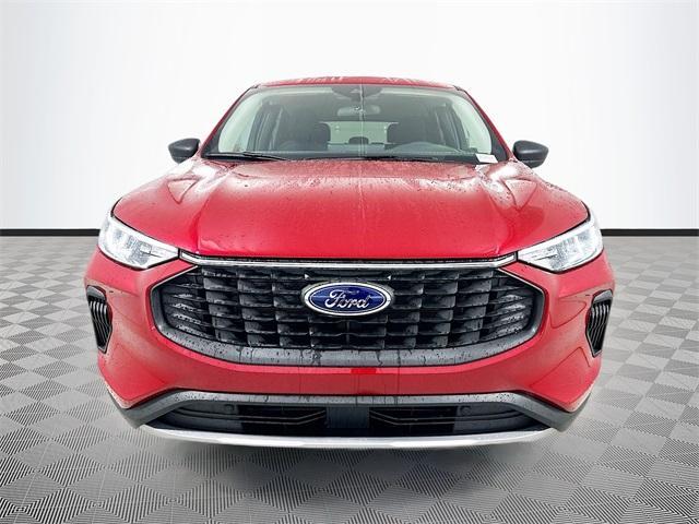 new 2025 Ford Escape car, priced at $33,792