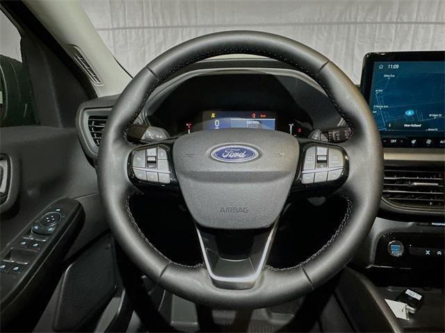 new 2025 Ford Escape car, priced at $33,792