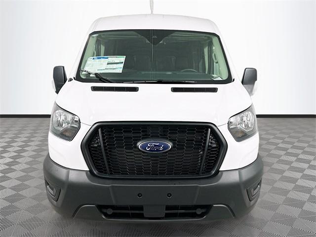 new 2024 Ford Transit-250 car, priced at $51,980