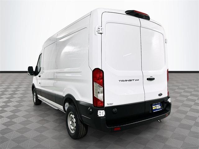 new 2024 Ford Transit-250 car, priced at $51,980